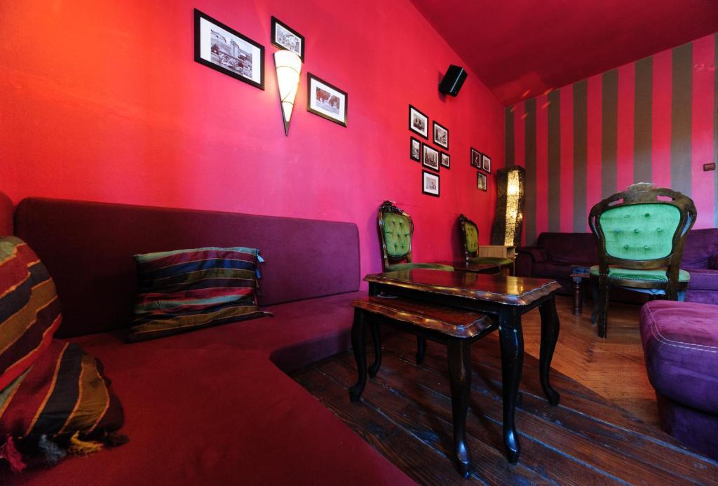 Hostel Blues Pozsony Kültér fotó