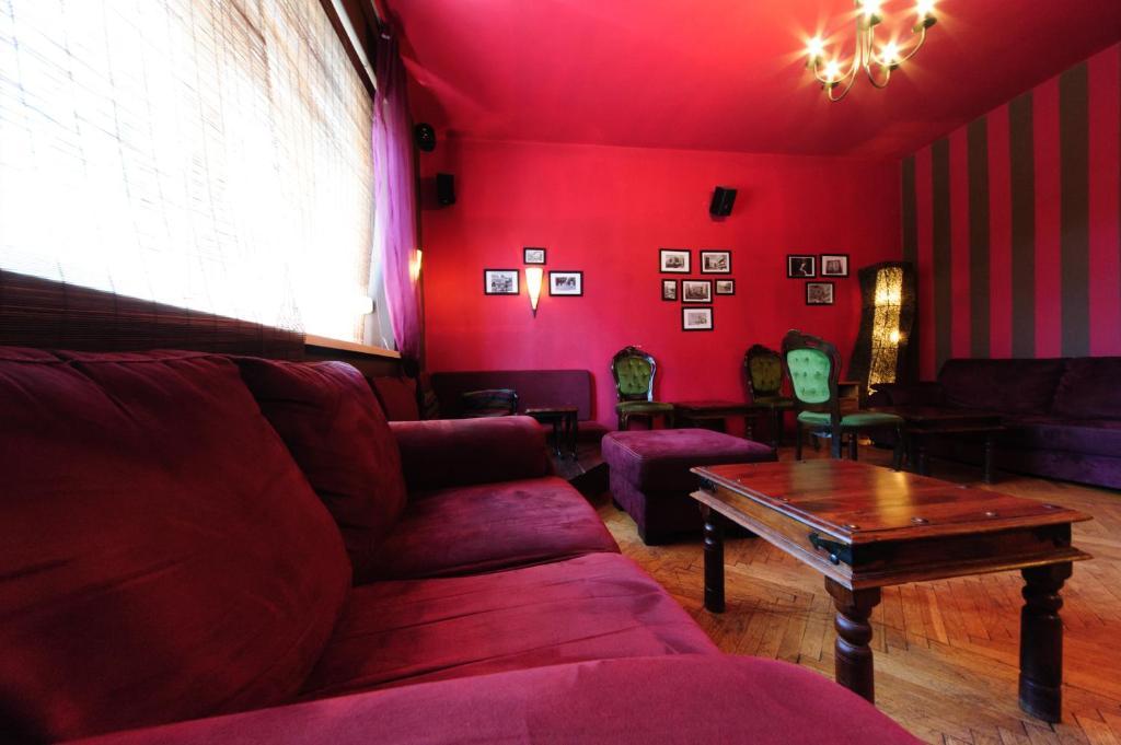 Hostel Blues Pozsony Kültér fotó
