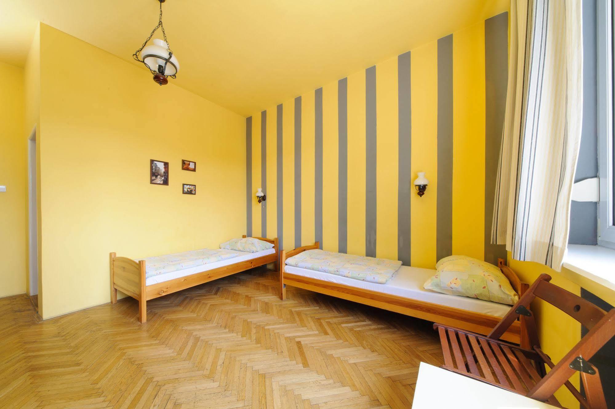 Hostel Blues Pozsony Kültér fotó
